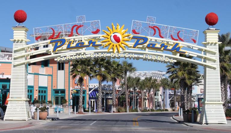 Pier Park, Panama City Beach