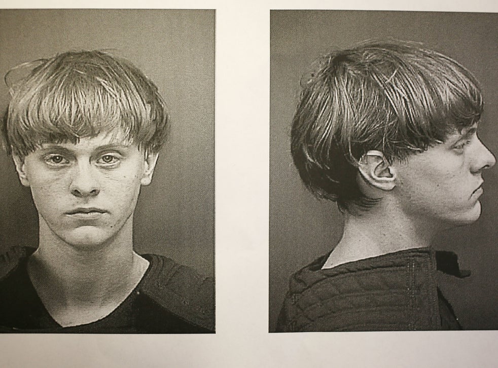 Why Dylann Roof Faces Execution In Both Federal And South Carolina Courts Quartz