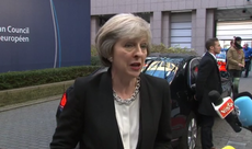 Theresa May refuses to comment on claim Brexit deal will take 10 years