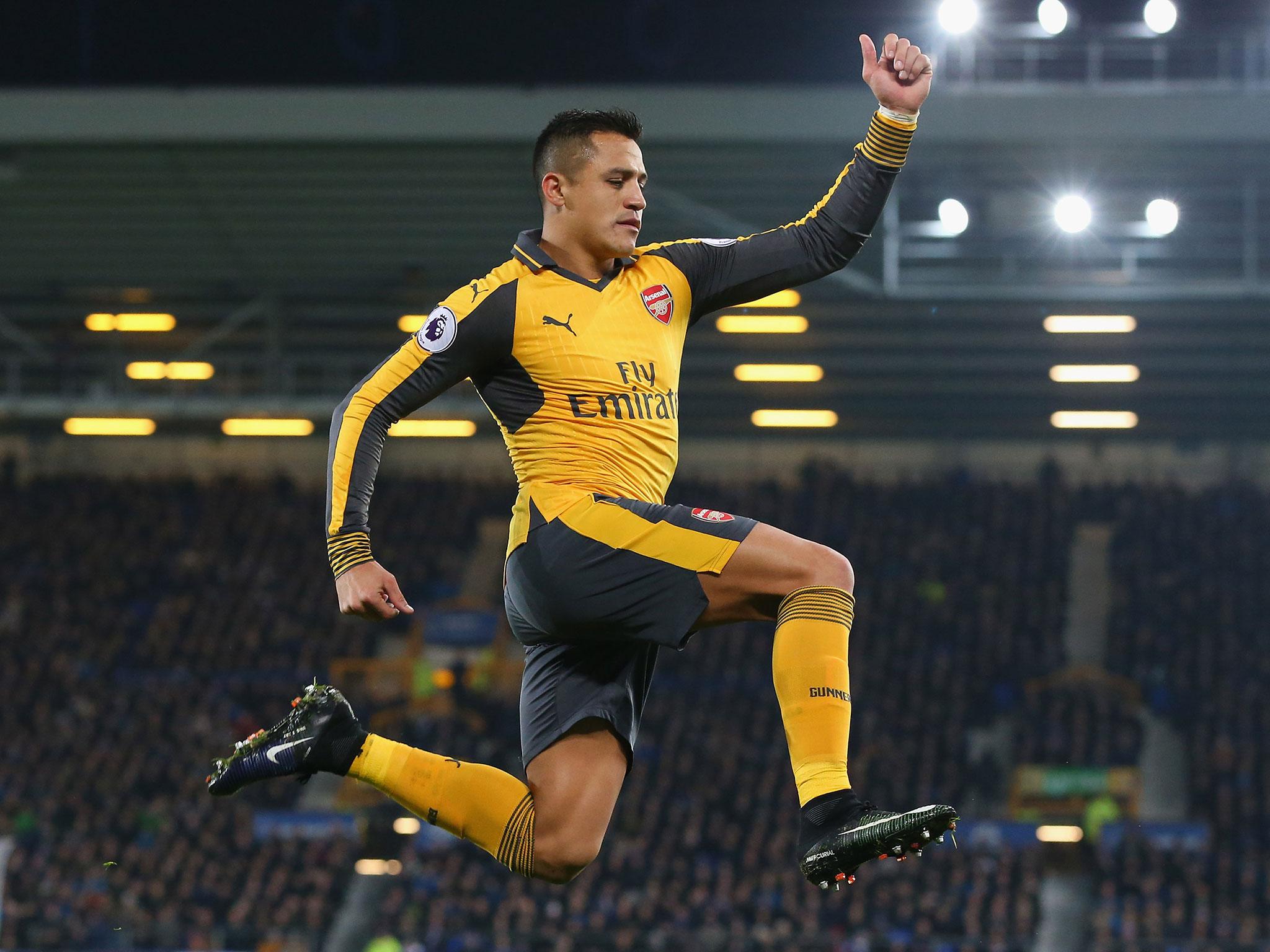 Alexis Sanchez looks set to reject Arsenal's latest contract offer in an effort to hold out for higher wages