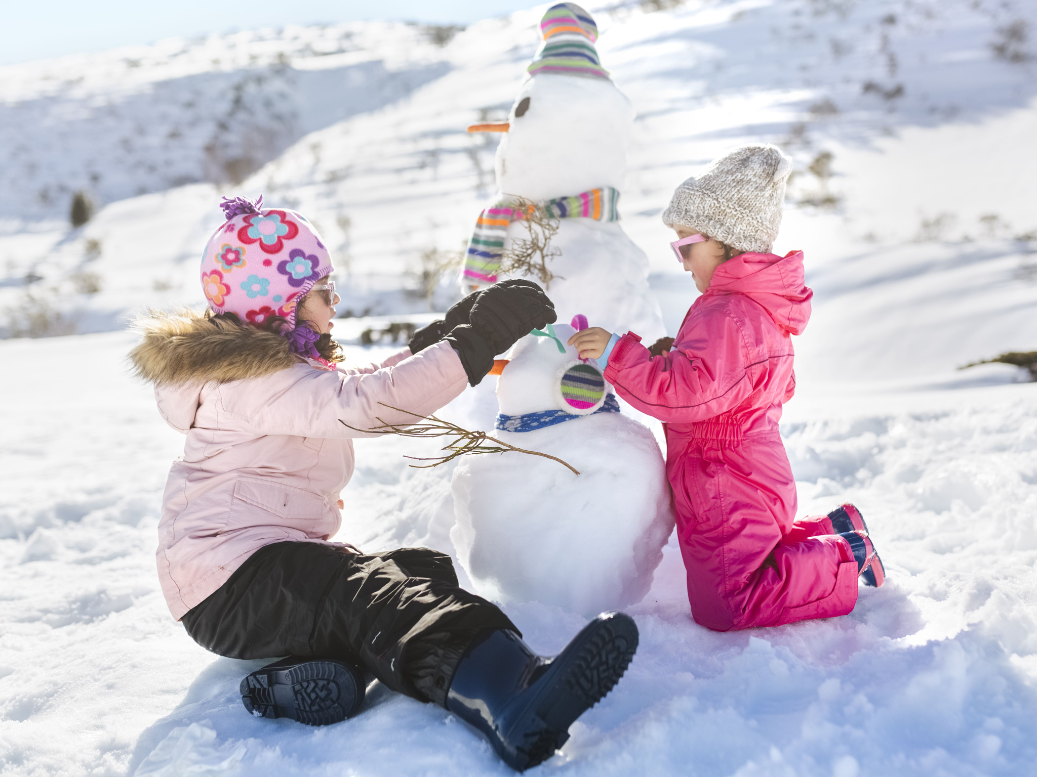 15 best kids’ snow boots The Independent