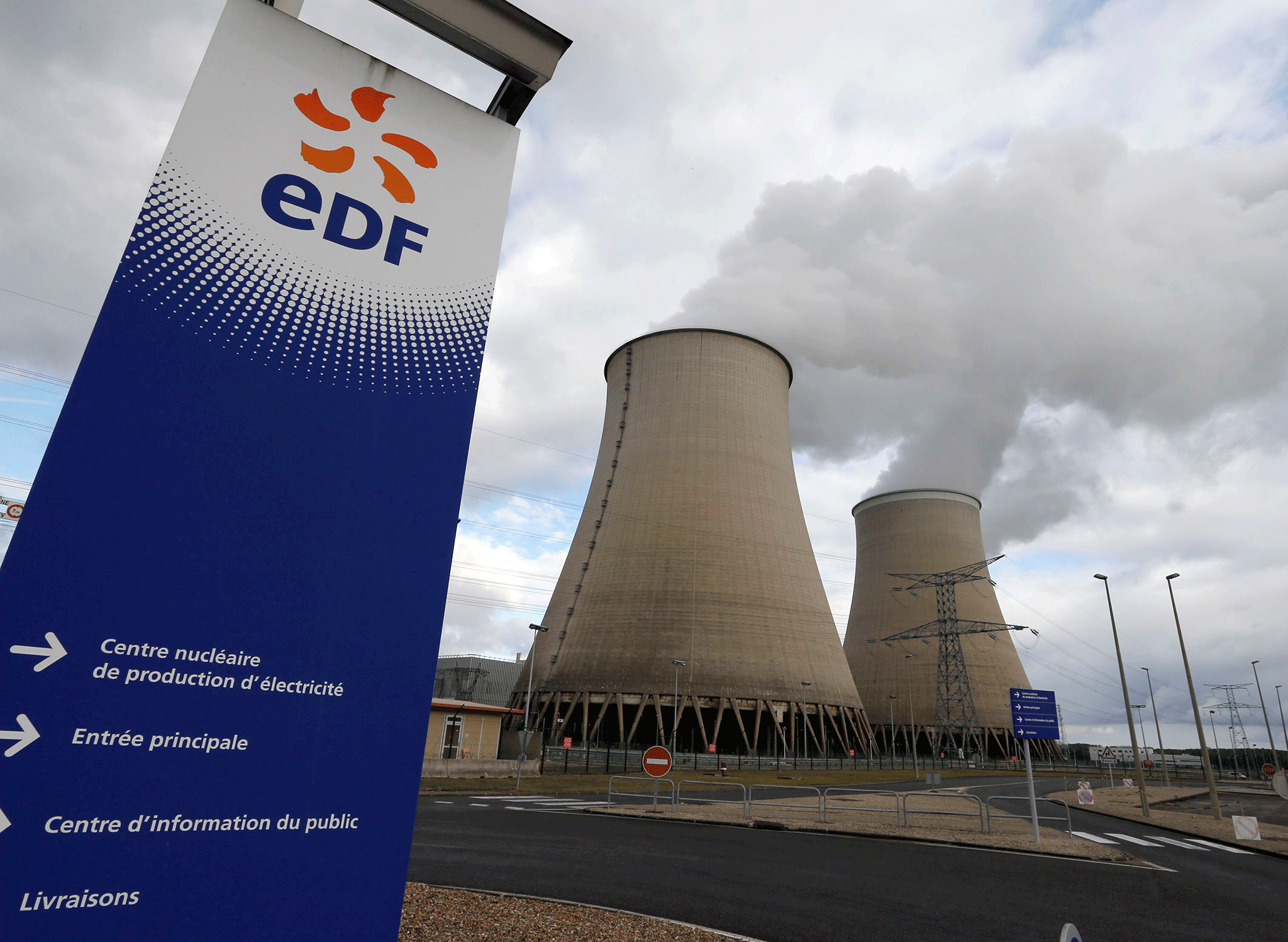 EDF becomes latest supplier to raise energy prices