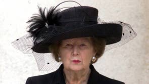 Fashion Women And Power Dressing Margaret Thatcher S Impact On Clothing The Independent The Independent