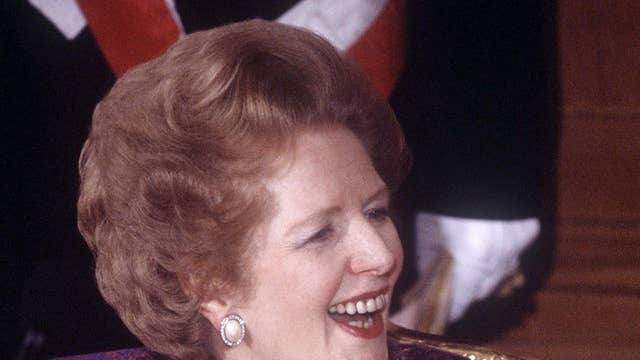 Fashion Women And Power Dressing Margaret Thatcher S Impact On Clothing The Independent The Independent