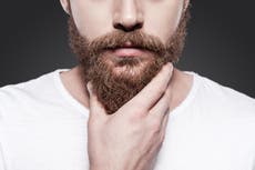 Beards are finally over, say grooming experts