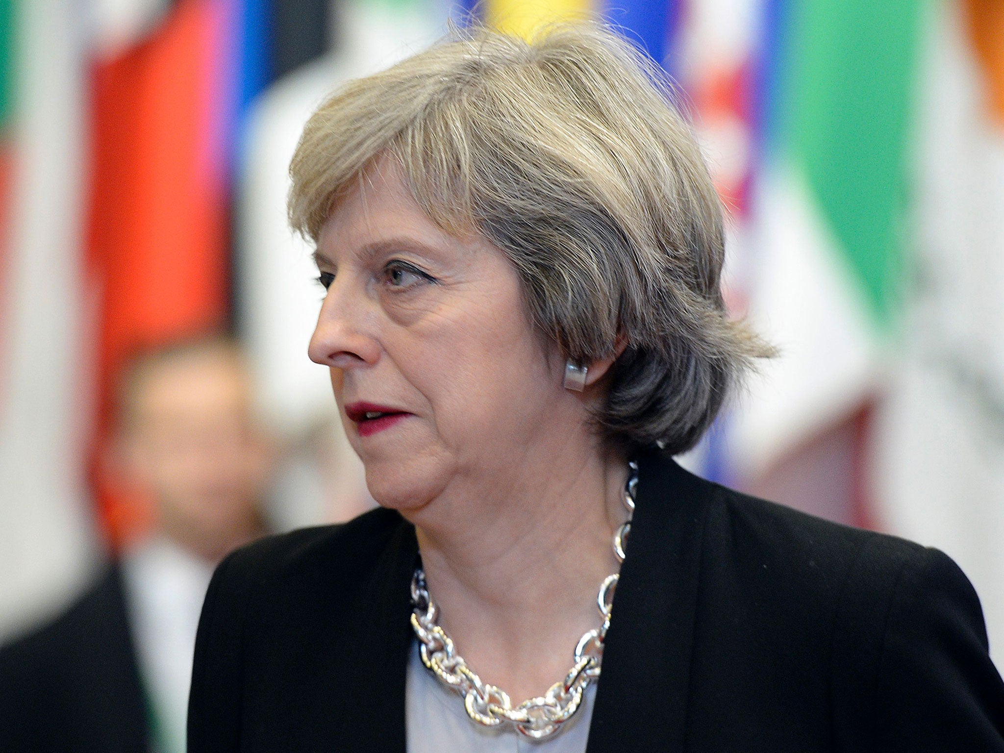 The Prime Minister has promised to set out her negotiating strategy for leaving the EU this month