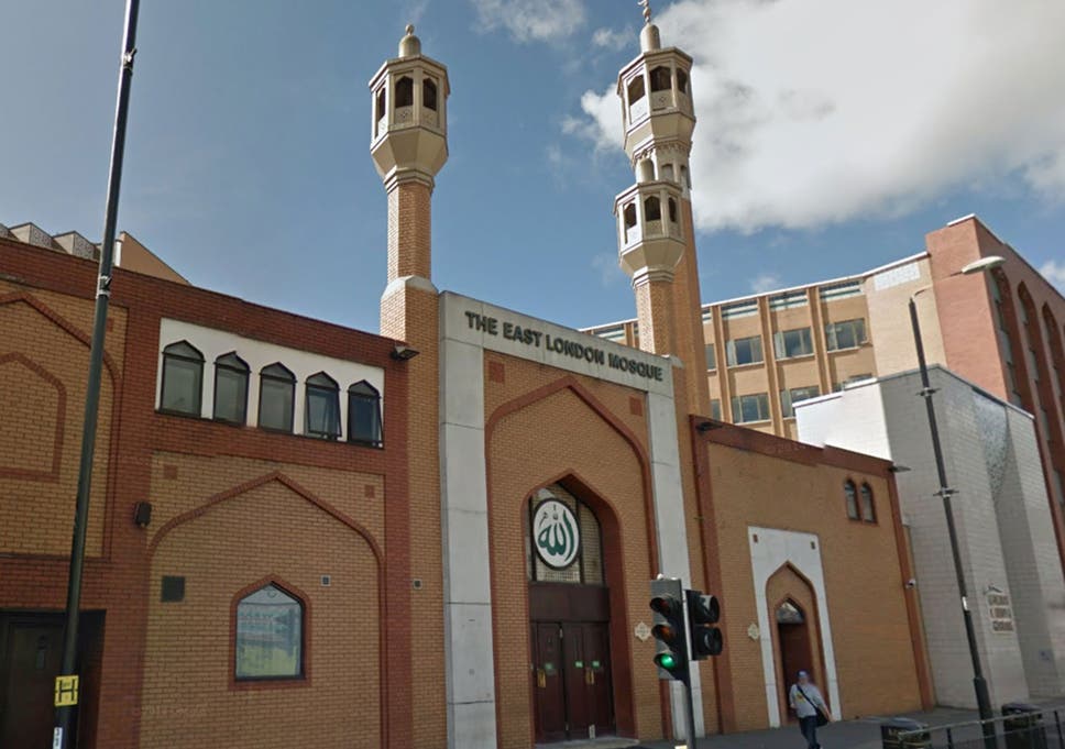 Universities should consider reaching out to mosques to recruit more students from ethnic minorities, regulator suggests