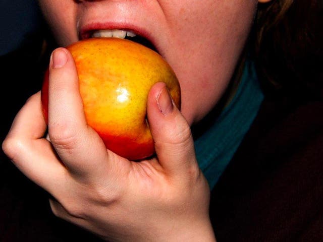 Nearly 70 per cent, or two-thirds of British households, said they find healthy food  and drinks more expensive when compared to other products