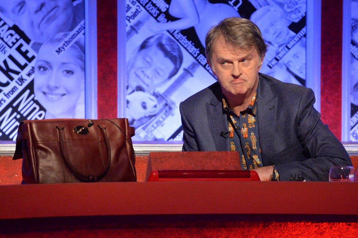 Paul Merton ‘honoured’ if he was the reason Bruce Forsyth got Strictly job