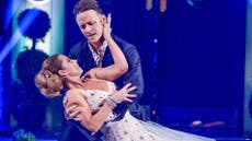 9 best dance routines ever seen on Strictly Come Dancing