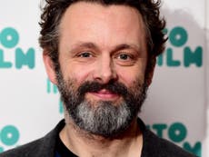 Michael Sheen clarifies comments about swapping acting for activism
