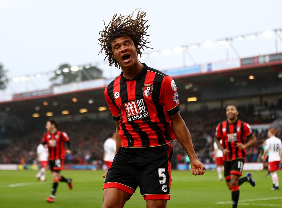 Nathan Ake was brilliant on loan with the south coast club