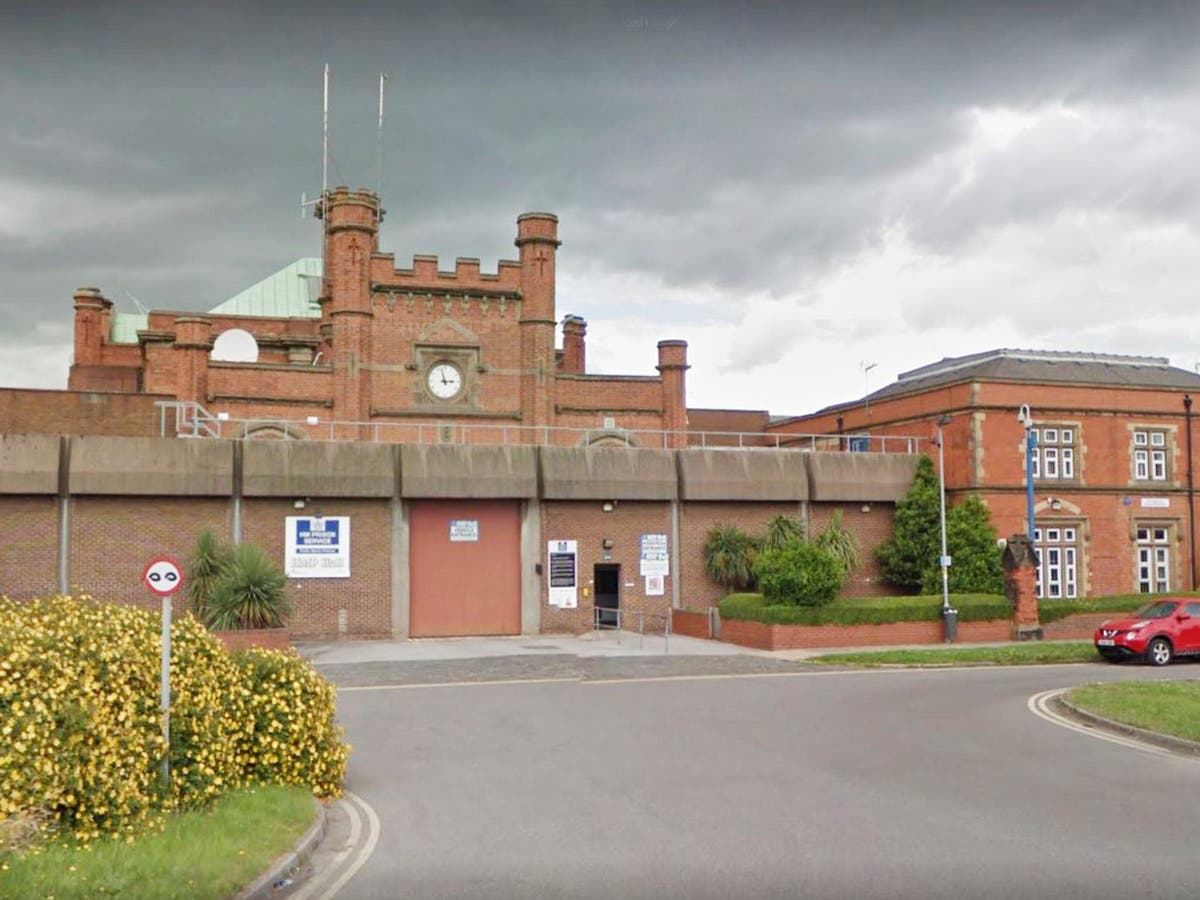 Hull prison 'on the brink of riot', MP claims | The Independent | The ...
