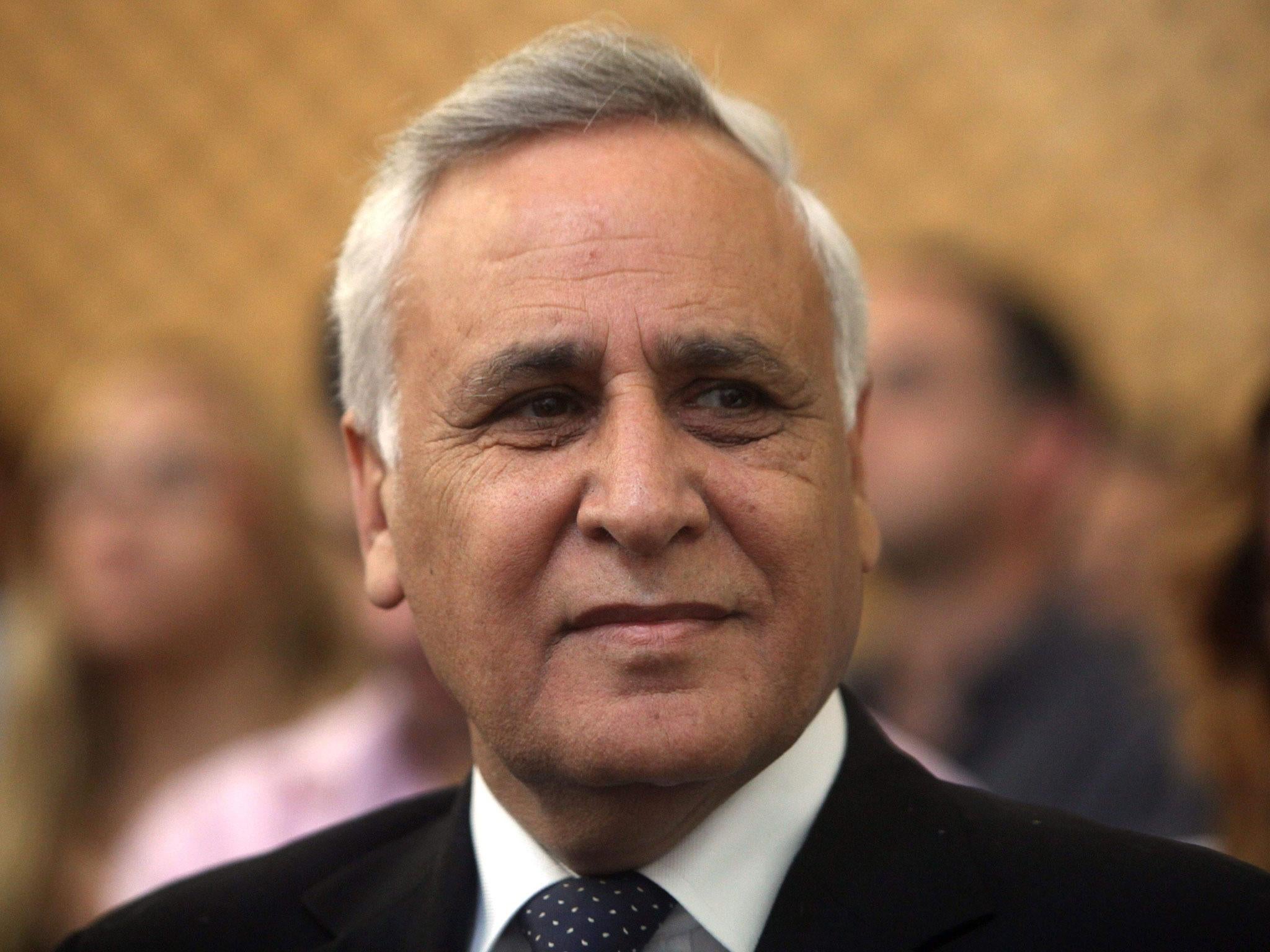 Katsav resigned in 2007 after being charged with raping an aide when he was a cabinet minister and with molesting or sexually harassing two female employees during his term as president
