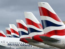 Talks will be held to avoid British Airways Cabin Crew strike