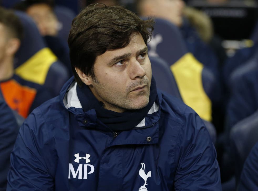 Mauricio Pochettino does not believe London rivals Chelsea are out of reach