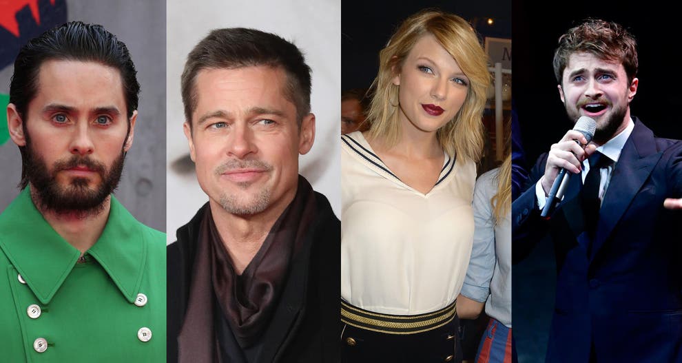 People with blue eyes have one thing in common | indy100 | indy100