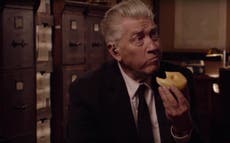 Twin Peaks season 3 teaser trailer sees David Lynch return as detective Gordon Cole