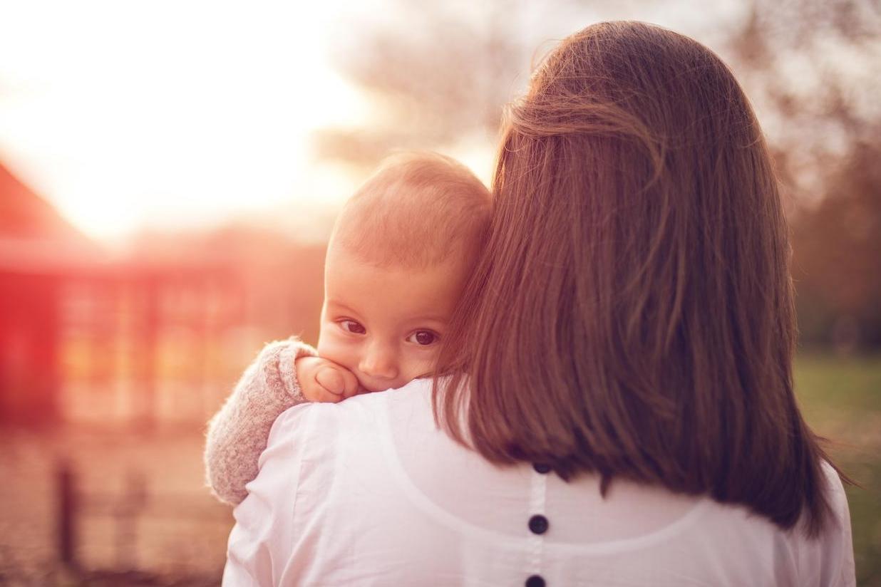 Around a third of employers surveyed believe women who become pregnant and new mothers in work are ‘generally less interested in career progression’ when compared to other employees in their company