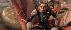 Rogue One character Saw Gerrera will be back for Star Wars Rebels 