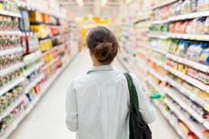 Six things you should never buy at the supermarket