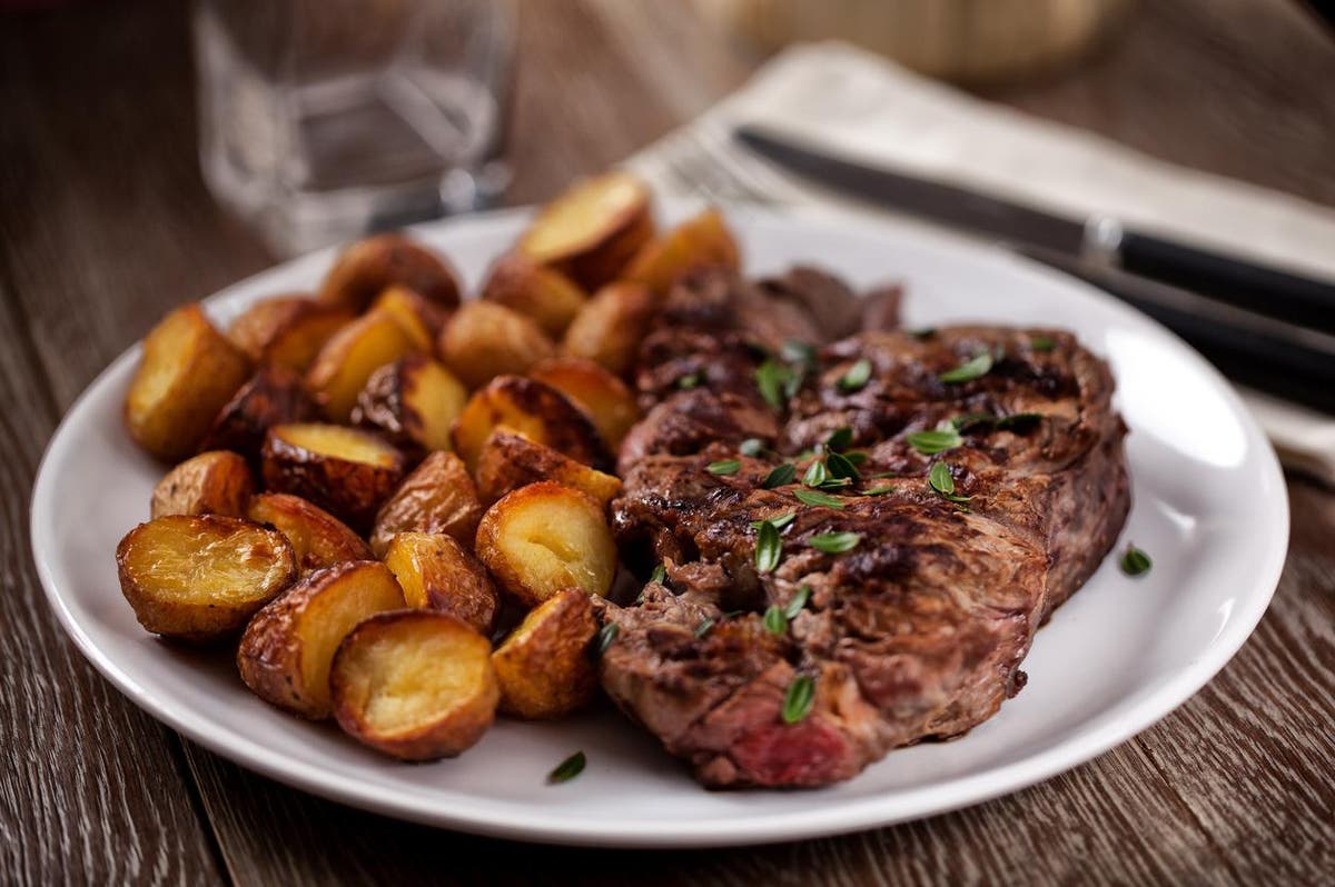 Eat like your ancestors: why you should forget superfood fads and follow a traditional diet | The Independent | The Independent