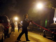 Chicago police showed ‘pattern of excessive force’, finds DoJ