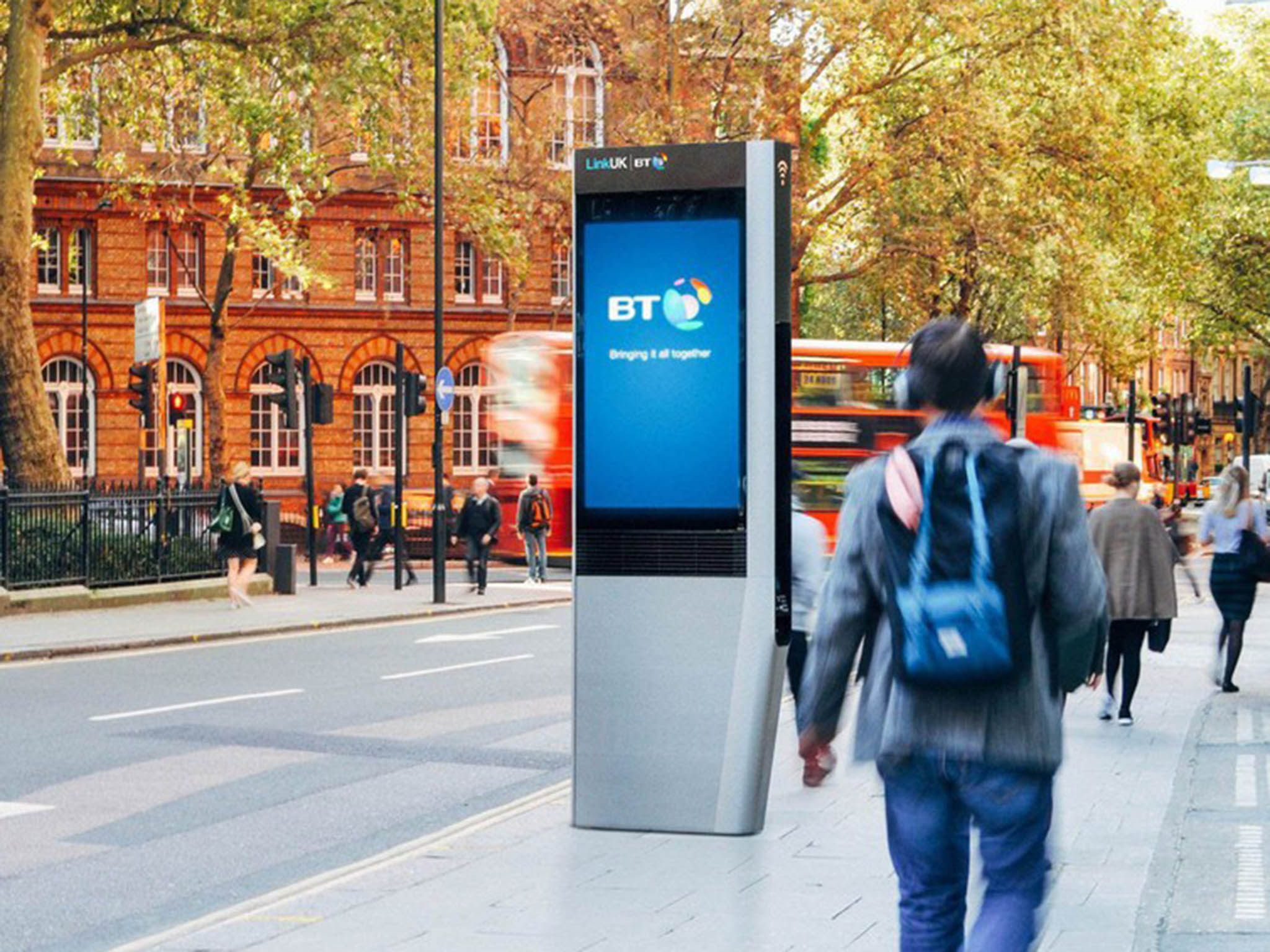 How the new style phone boxes will look