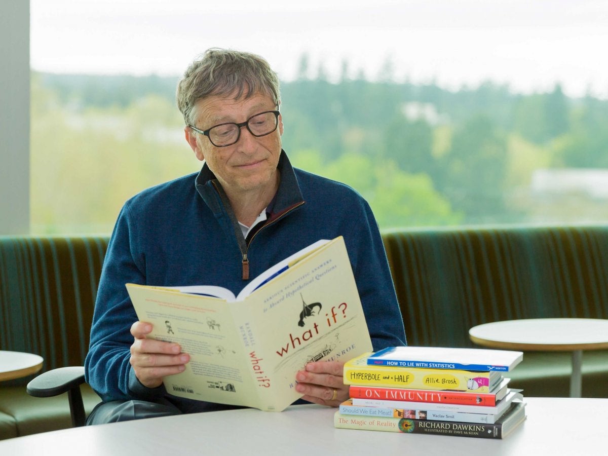 best billionaire biography books