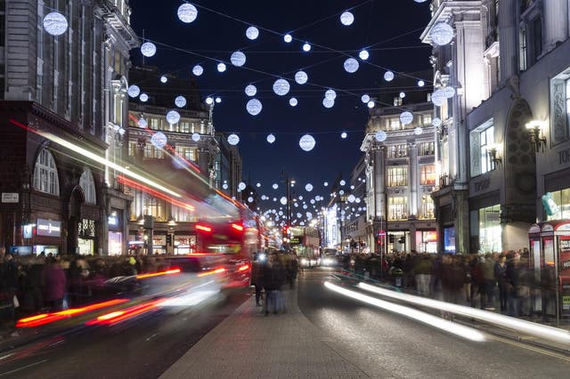 Christmas shopping: Keep calm and don't pay more than you need to