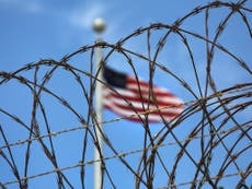 Guantanamo is a place where terrorists are made, not detained