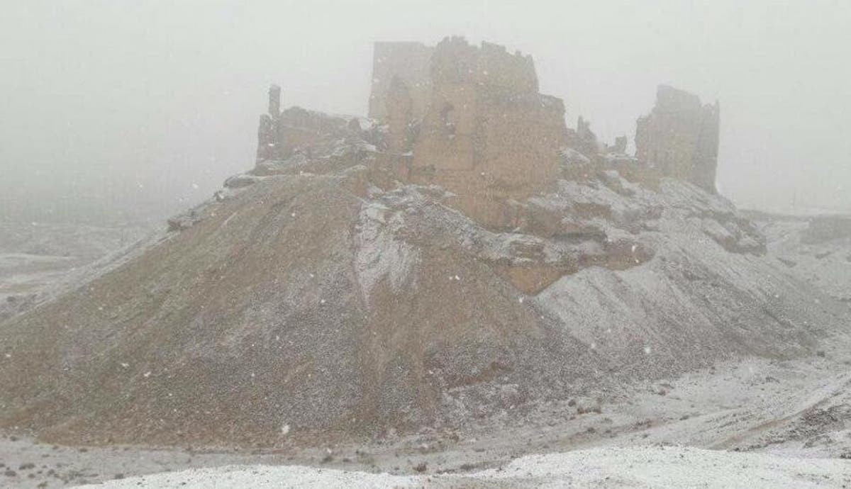 Снег в сирии. Снег в сирии. Сирия в снегу фото. Снег в дамаске. Снег в сирии.