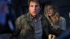 Tom Cruise on The Mummy 'became a textbook case of a star run amok'