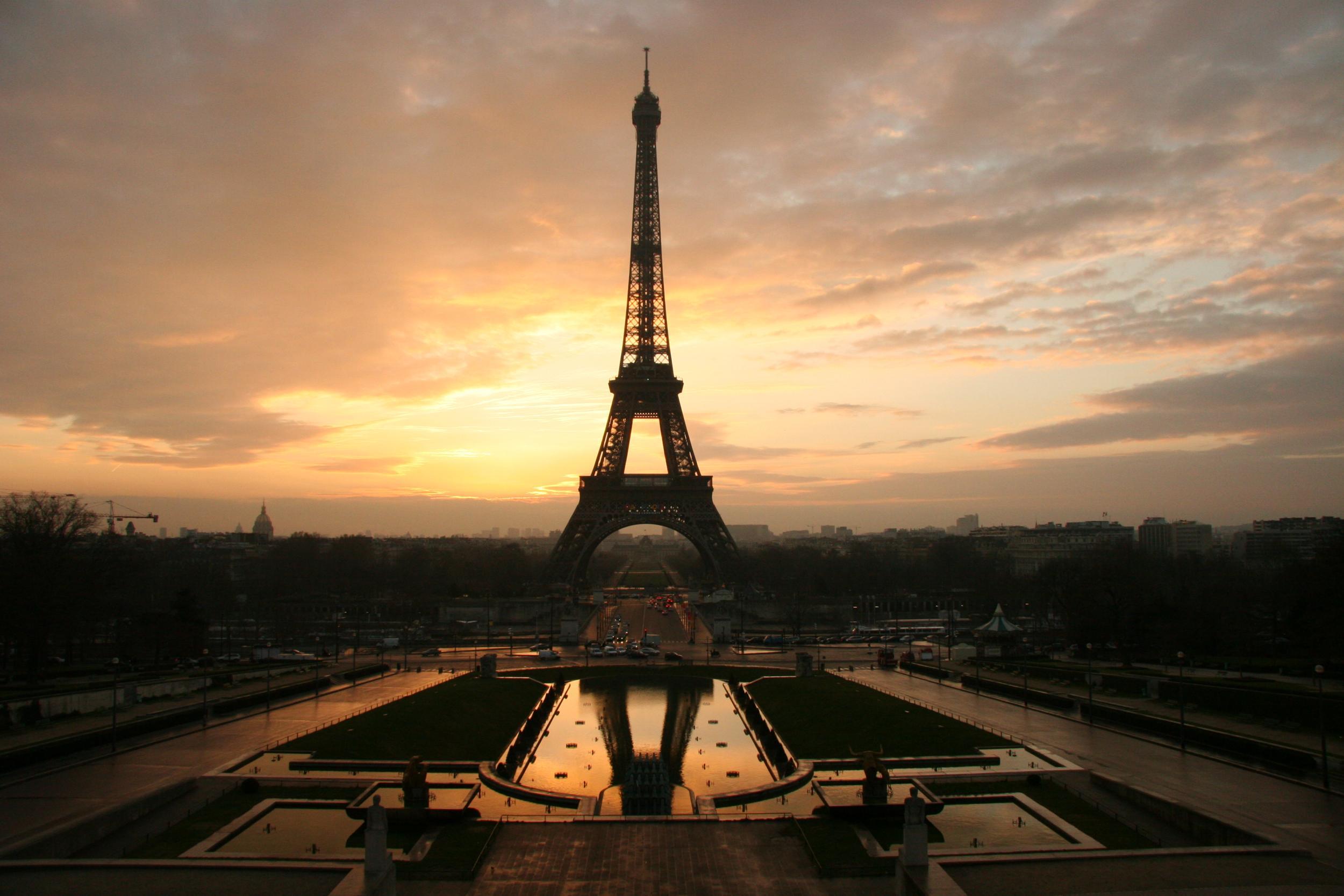 High-net-worth individuals are ditching Paris in fear of terror attacks and robberies