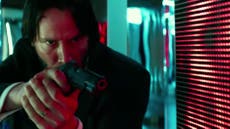 Keanu Reeves goes off in John Wick 2's high-octane trailer