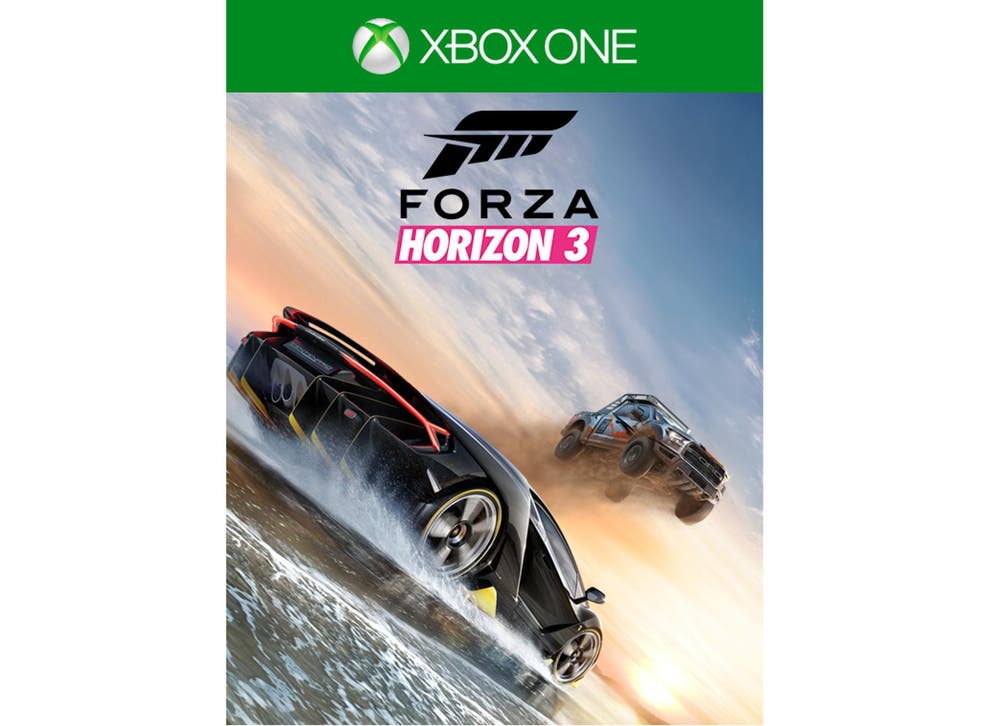 10 Best Xbox One Games Of 16 The Independent The Independent