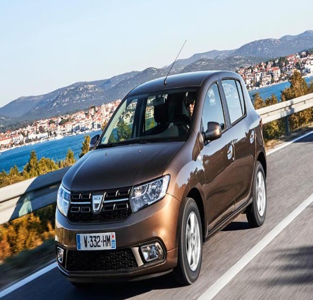 Dacia Sandero Stepway review: SUV styling for supermini prices
