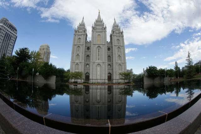 The Mormon Church has declined to comment on the developments