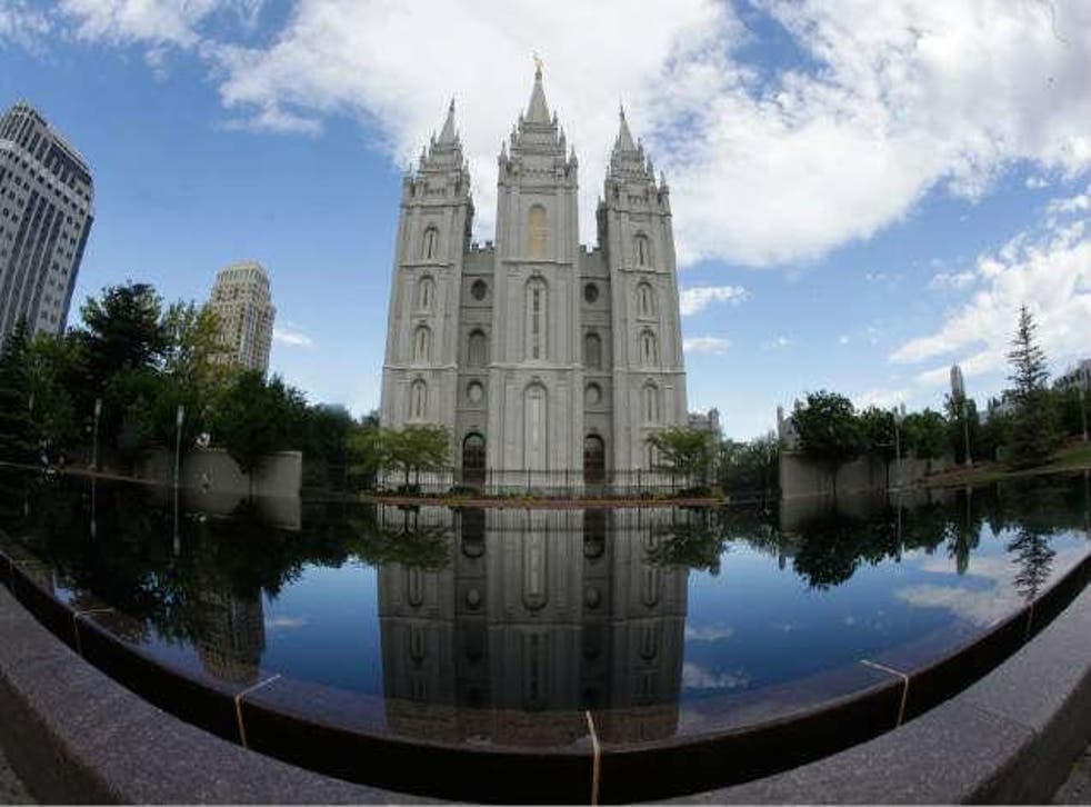 The Mormon Church has declined to comment on the developments