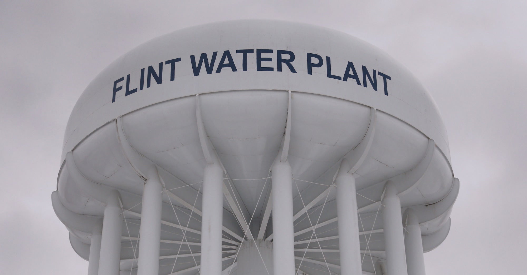 Officials in Flint are facing charges of involuntary manslaughter over the water crisis there