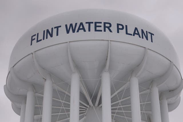 Officials in Flint are facing charges of involuntary manslaughter over the water crisis there