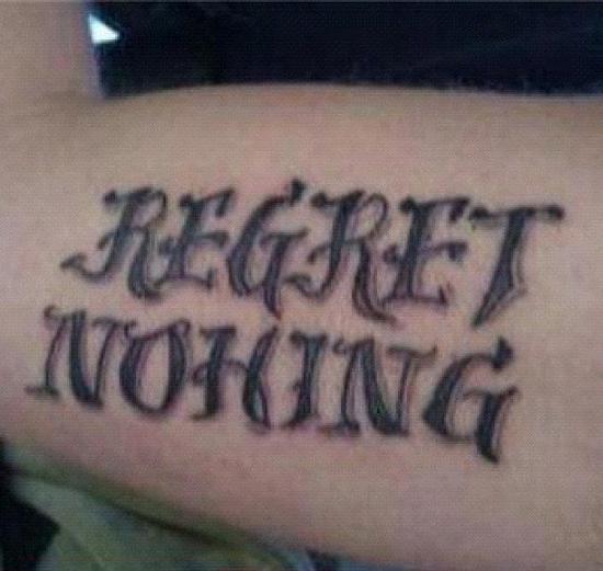 54 Free Download Tattoo Regret Idea Tattoo Photos