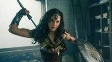 Wonder Woman gets women-only screening, angering certain men