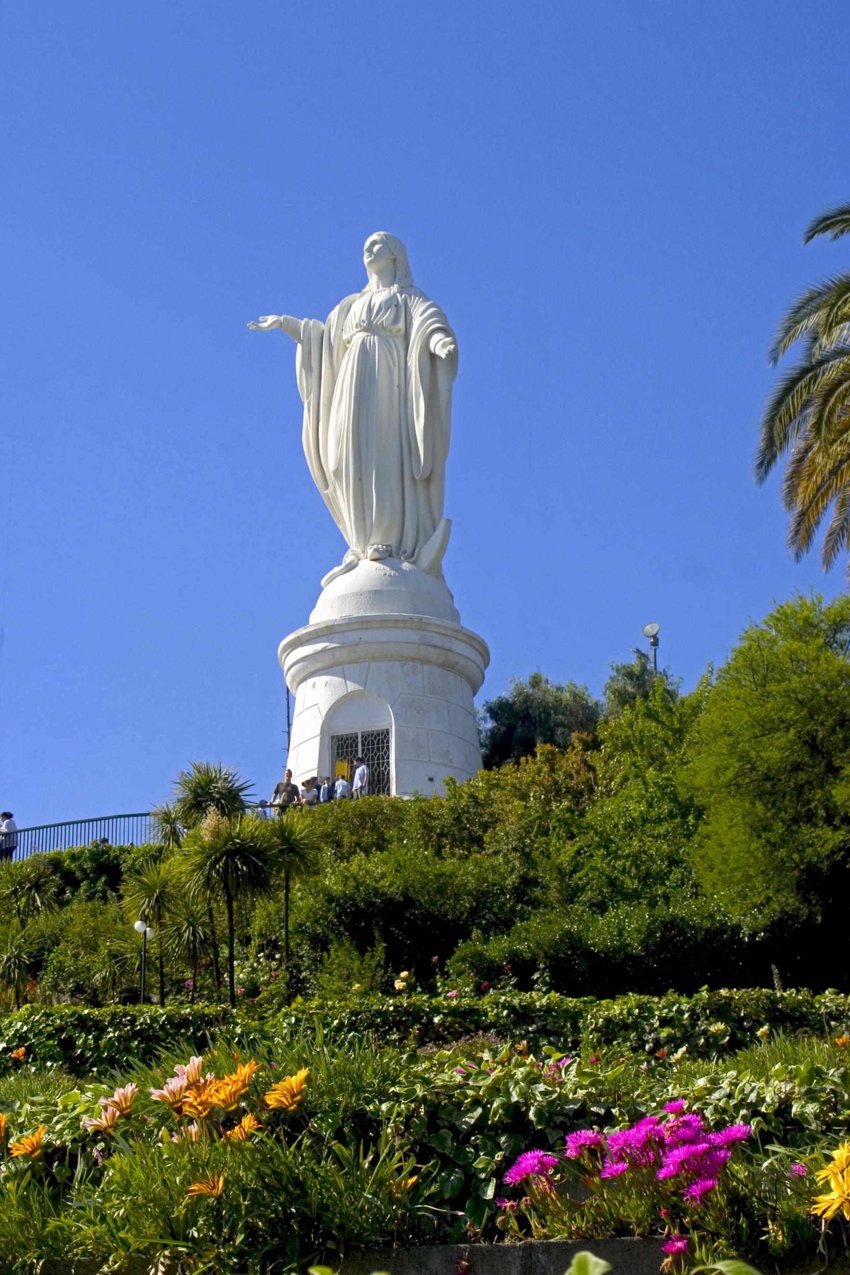 Cerro San Cristóbal