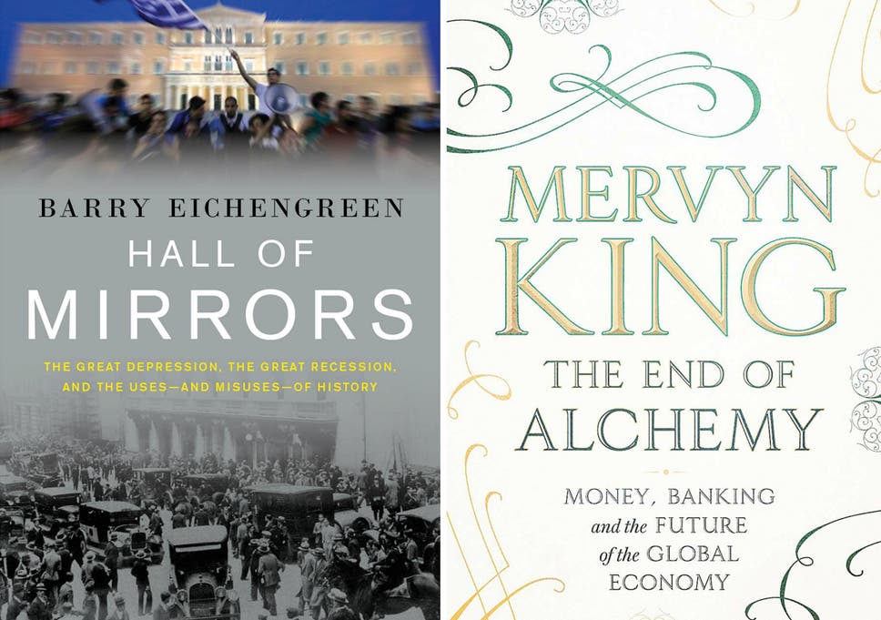 10 Best Economics Books The Independent