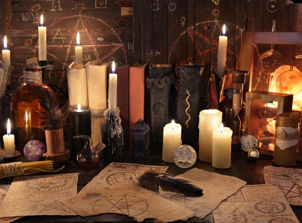 What popculture gets wrong about witchcraft according to a witch The