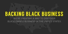 Black Lives Matter launches website to promote black-owned businesses