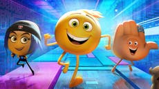 The Emoji Movie trailer is here, featuring Patrick Stewart as a poop