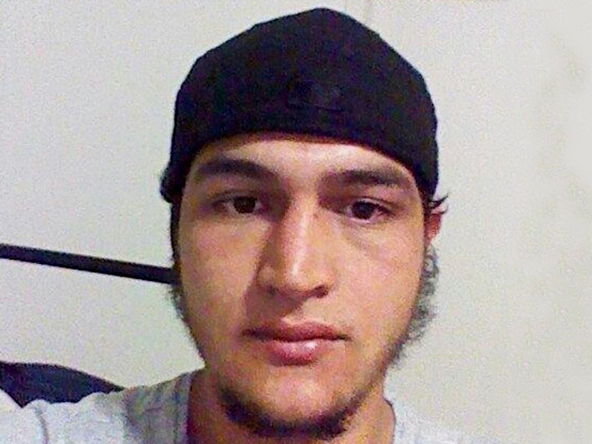 Suspect Anis Amri travelled through three countries after the Berlin attack
