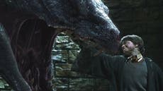 JK Rowling finally answers Harry Potter question about the Basilisk